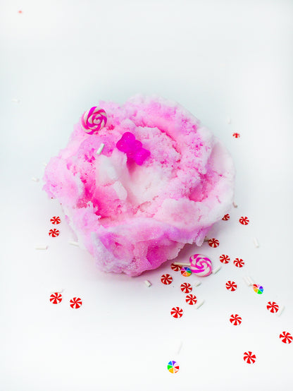 BLOOM OF HER HEART SLIME - Christmas Day Surprise